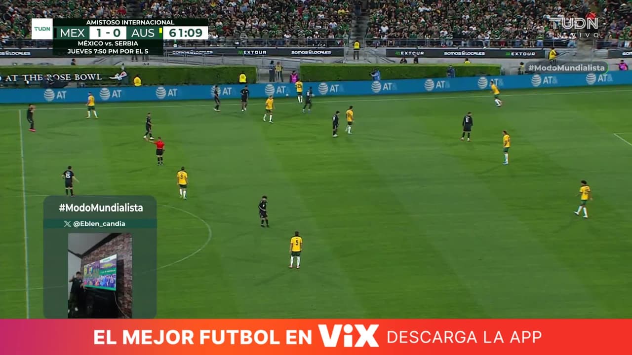 ¡El Piojo Herrera anuncia al REFUERZO BOMBA de su Atlante!