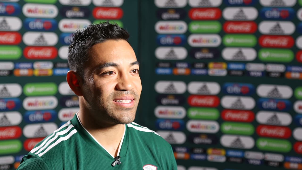 Fabián ha sido una de las variantes de ataque más importantes en el proceso de Juan Carlos Osorio gracias a su capacidad de generación de fútbol y remate de media distancia.