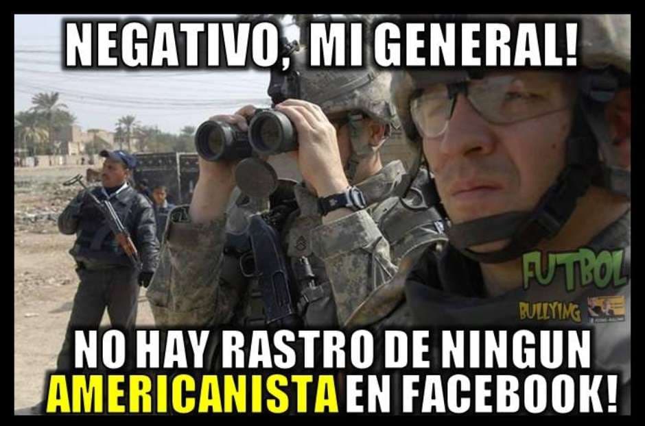 América, Cruz Azul y Chivas tuvieron una muy mala Jornada 16 y los memes no perdonaron sus descalabros