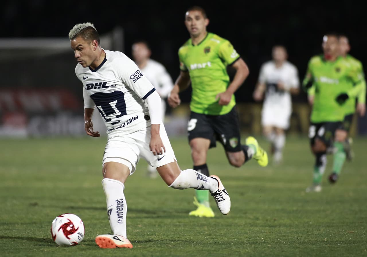 En dicha jornada se presentó el cotejo entre Juárez y Pumas (4-4), siendo el juego con más goles en todo el torneo (8).