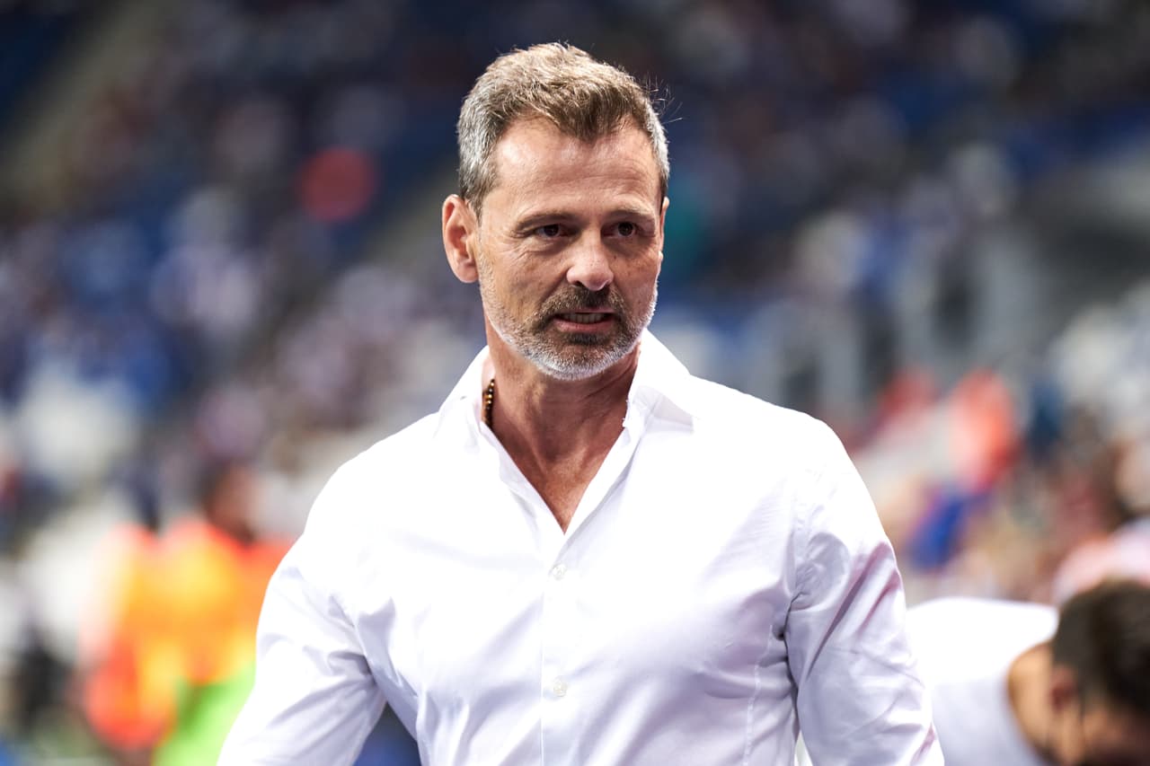 Diego Cocca defiende al VAR: "Hoy es parte del futbol"