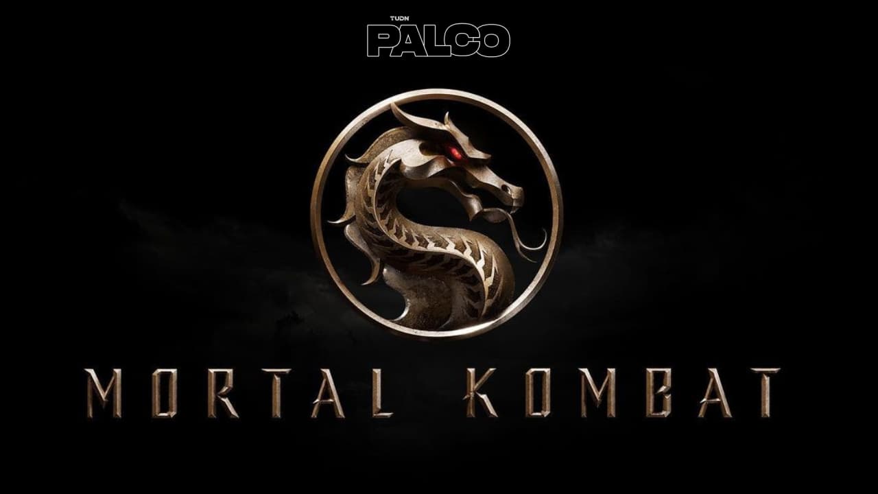 Así luce el elenco de la nueva película de Mortal Kombat | Se dieron a conocer los posters de la nueva cinta de live action del legendario videojuego.
