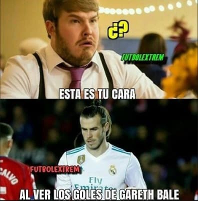 ¿Te das cuenta que estás descalabrado y tu primera reacción es ver tu reflejo en un celular? ¡Eso fue lo que hizo Cristiano Ronaldo y los memes no lo perdonaron!