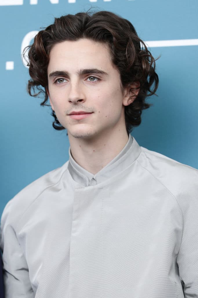 Según los reportes, Chalamet nos contará lo que pasó con Willy Wonka antes de convertirse en el excéntrico rey de los dulces.
<br>