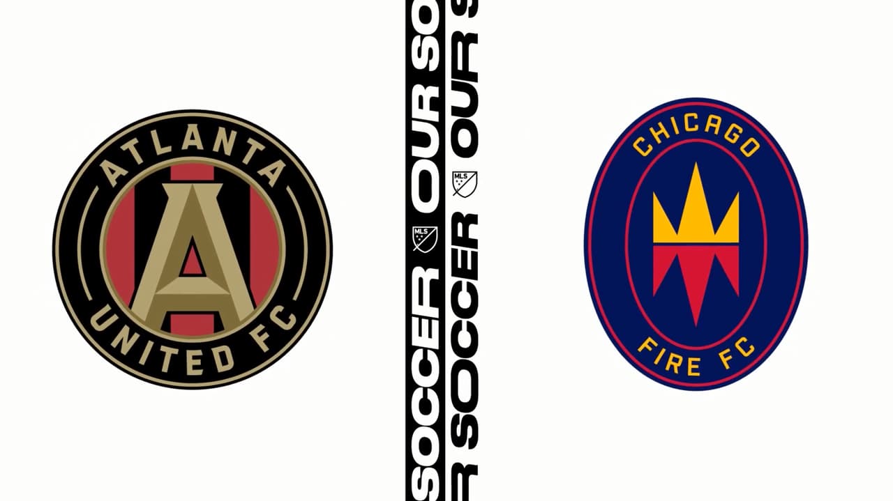 El resumen: Atlanta United vence 3-1 a Chicago Fire con un explosivo Jürgen Damm