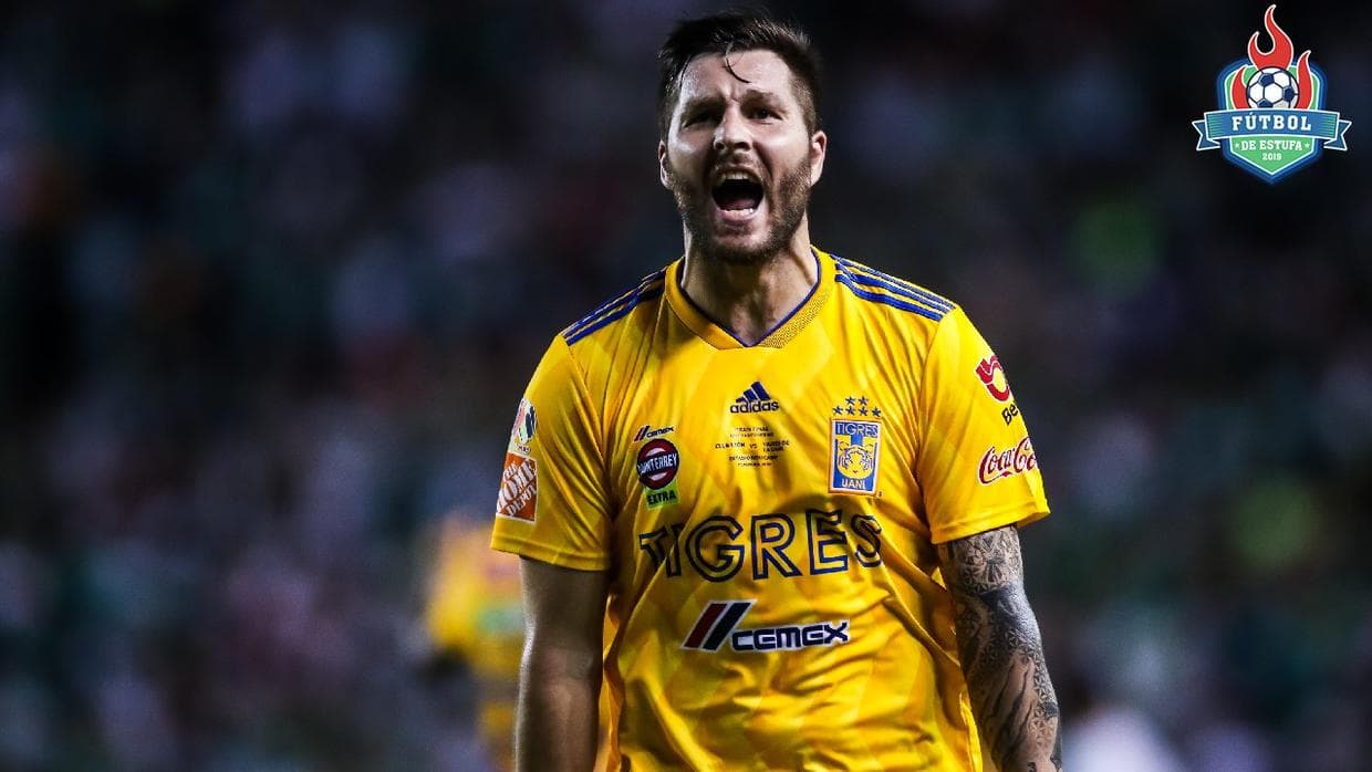 Boca Juniors ya habría puesto en marcha la 'Operación Gignac'