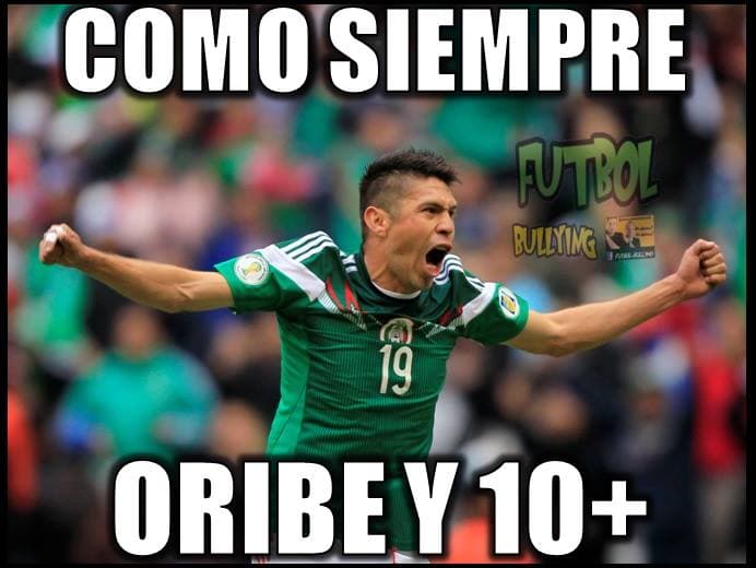 El Tri venció por la mínima a los canaleros y los memes no se hicieron esperar.