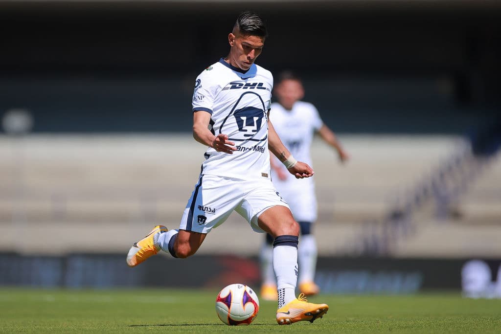 En Pumas hacen oídos sordos a los detractores