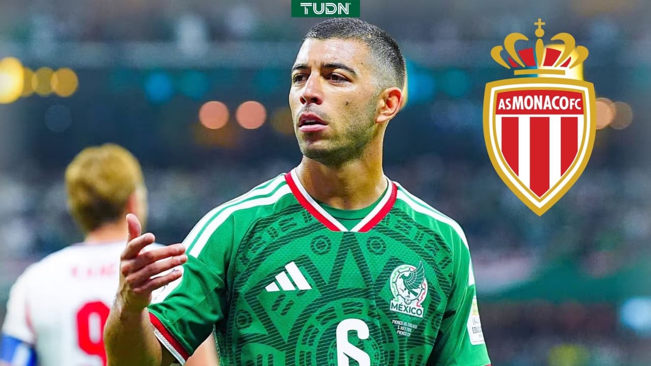 ¿Erik Lira jugará la Conference League? Los partidos que le tocaron al Mónaco!