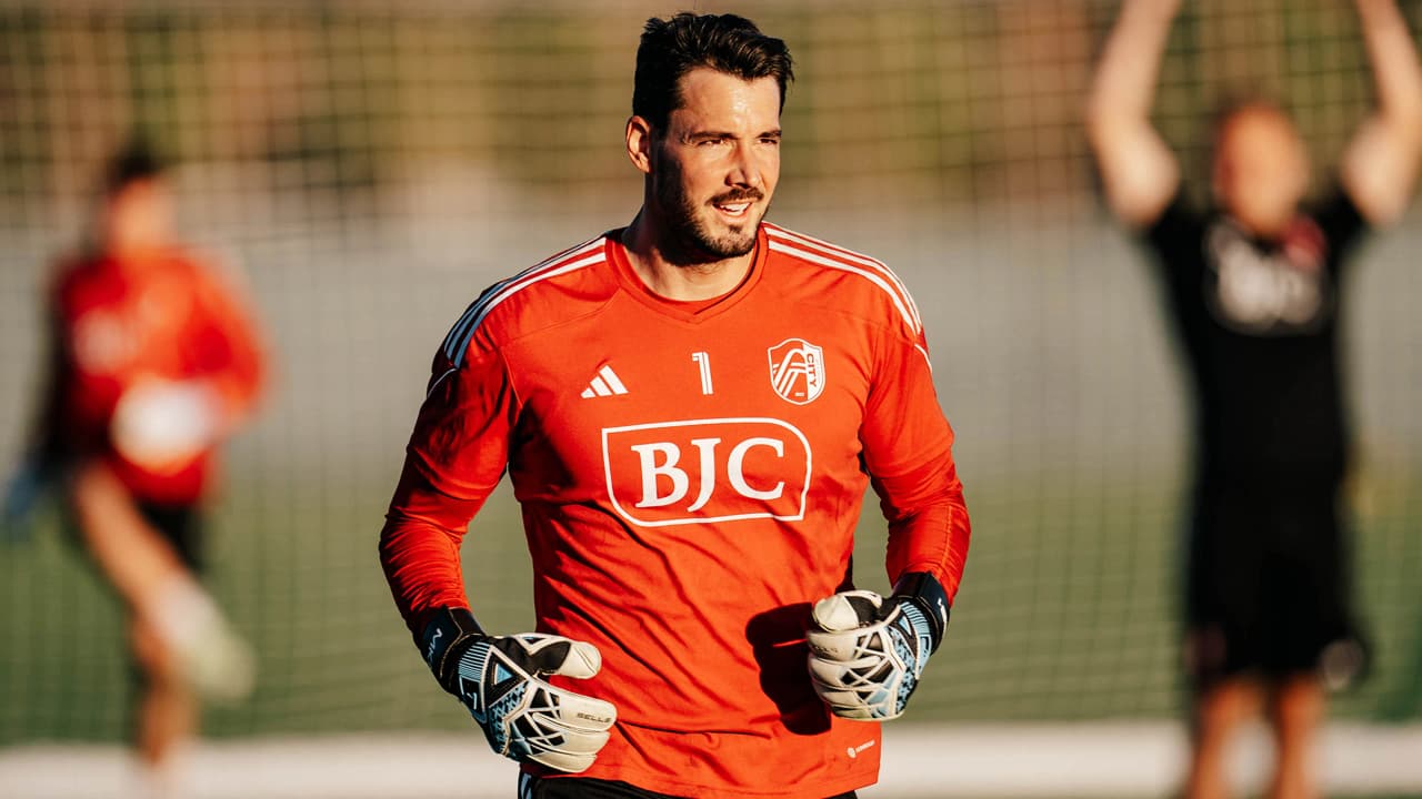 Roman Bürki