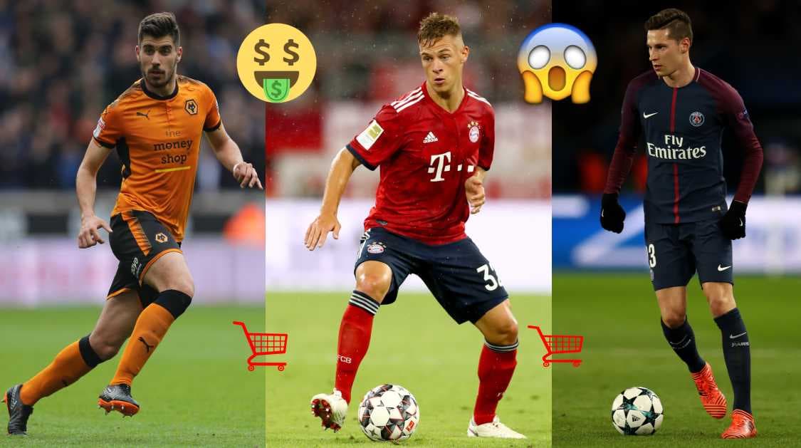 Todo lo que tienes que saber sobre el último día del mercado de fichajes en Europa