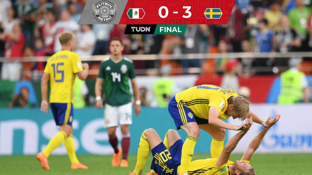 Futbol retro | La vez que Corea del Sur rescató a México en un Mundial