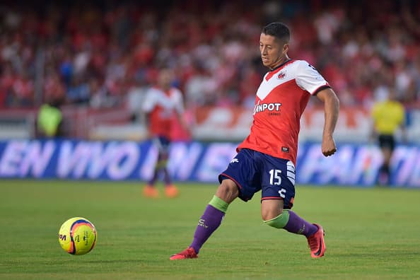 17.- Veracruz - (1.0495)