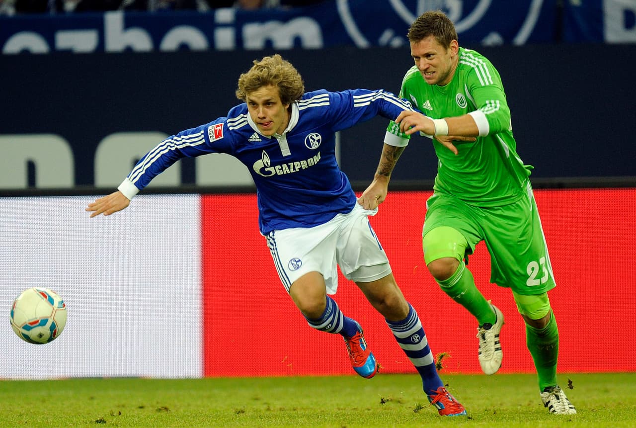 Fue pieza fundamental para el regreso del Norwich a la Premier League.