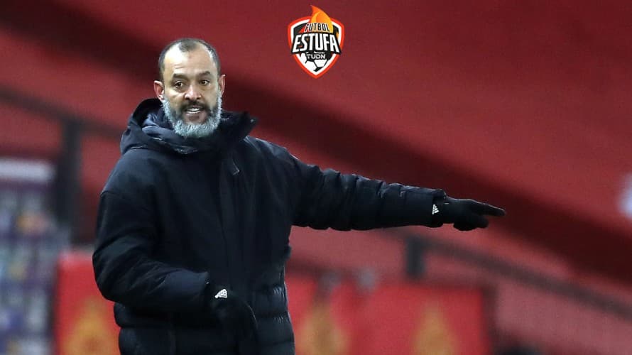 Los Wolves de Raúl Jiménez pueden quedarse sin entrenador