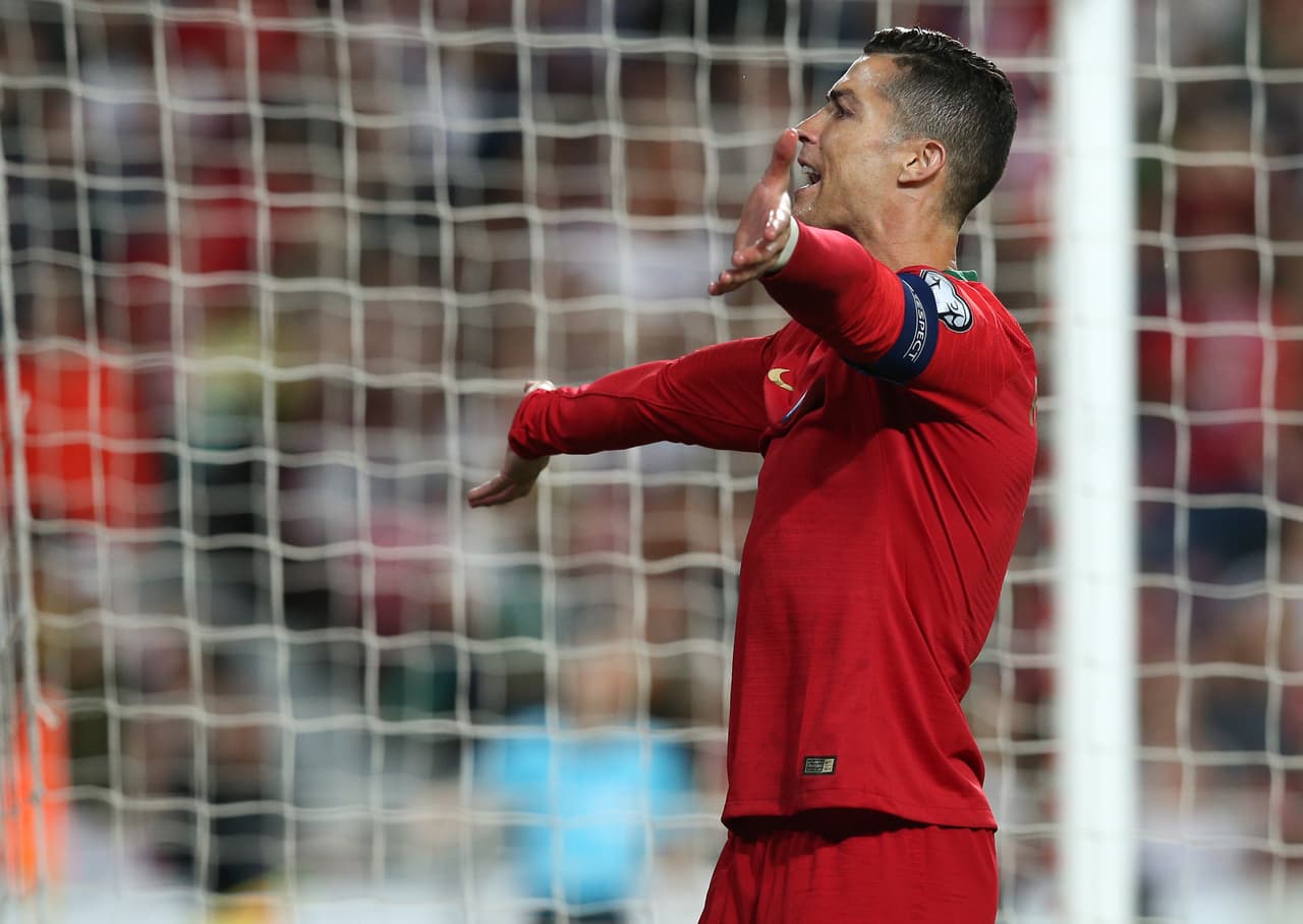 7. Portugal (YEFA) - 1.607 puntos