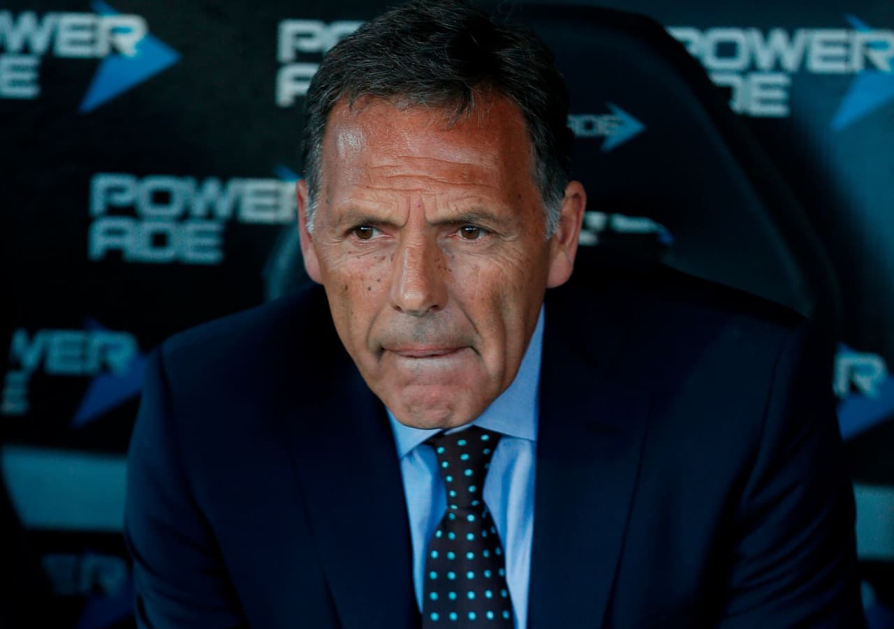 La lucha contra el cáncer del técnico argentino Miguel Ángel Russo es la muestra de una dignidad que lo ha marcado en su carrera y que ahora lo tiene viviendo su partido más importante.