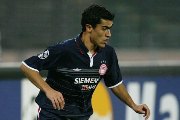 Nery Castillo, el jugador de raíces uruguayas despuntó con el Olimpiakos de Grecia, pero tras ello tuvo que redoblar esfuerzos para jugar con el Shakhtar Donetsk en Ucrania y en el Manchester City en Inglaterra.