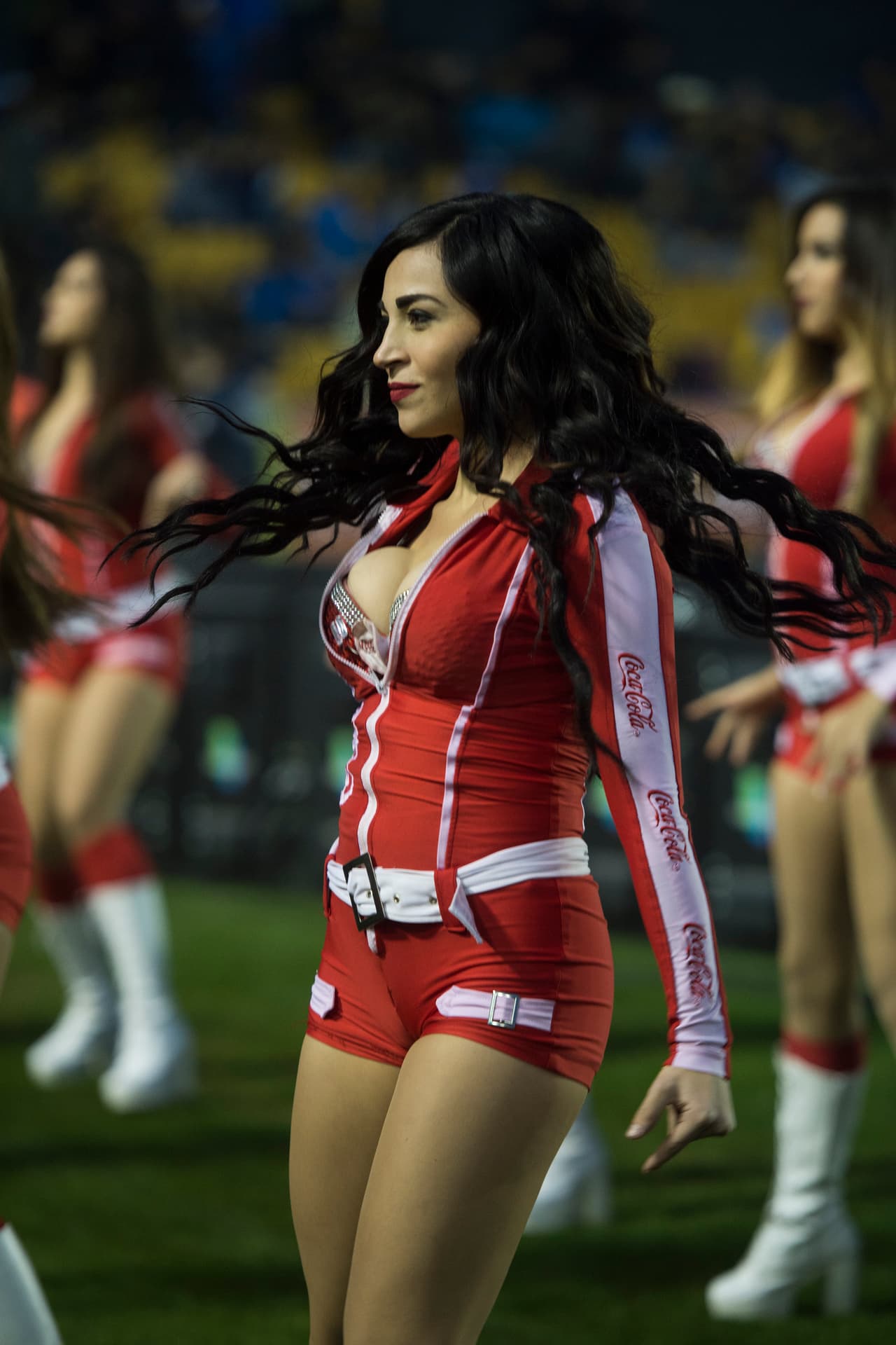 Muchos empates en la quinta jornada del fútbol mexicano, las miradas sin los goles se desviaron fuera del terreno de juego.