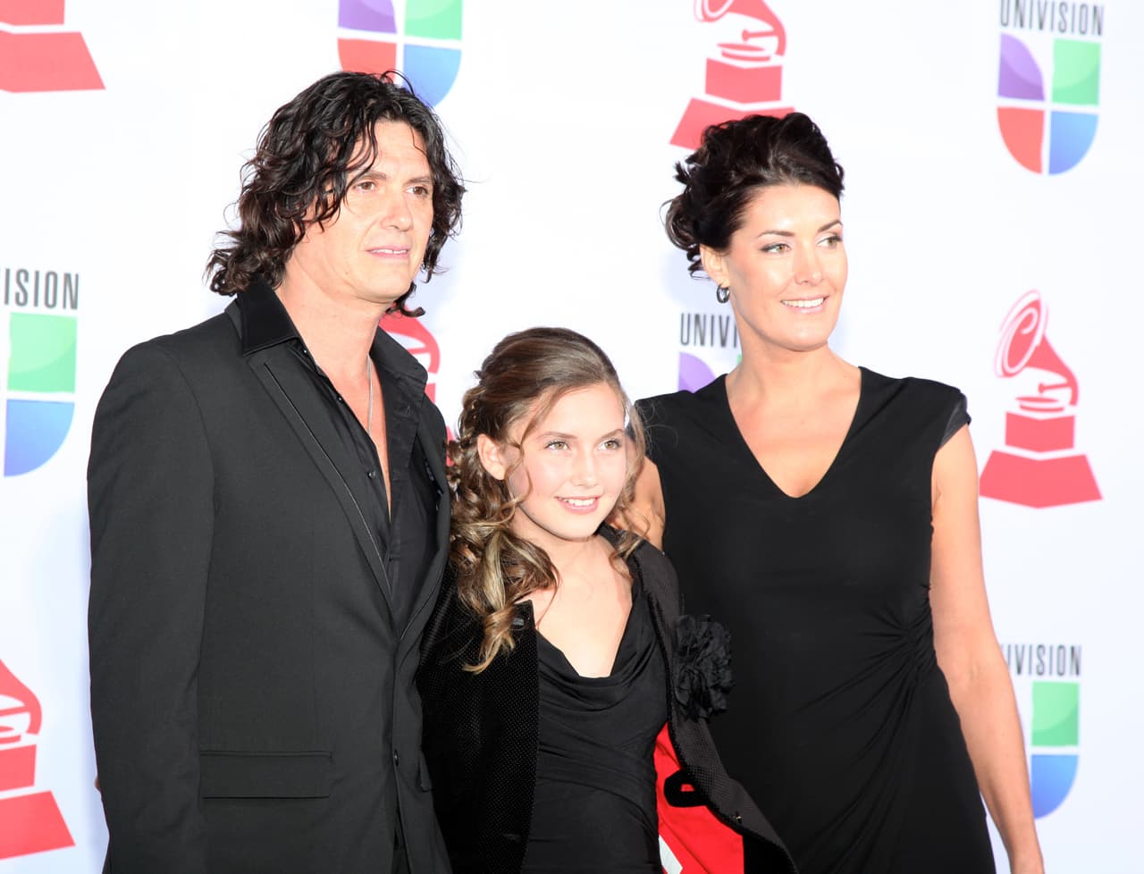 <b>Cruz Azul:</b> el músico de Jaguares y Caifanes, Saúl Hernández (izquierda).