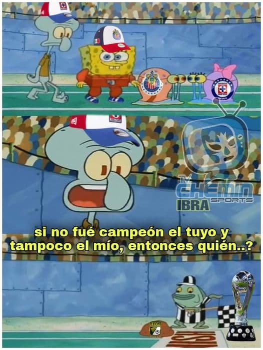 Los Pumas salen dañados por los memes luego de perder la final del futbol mexicano con un globalde 3-1 a favor del León.