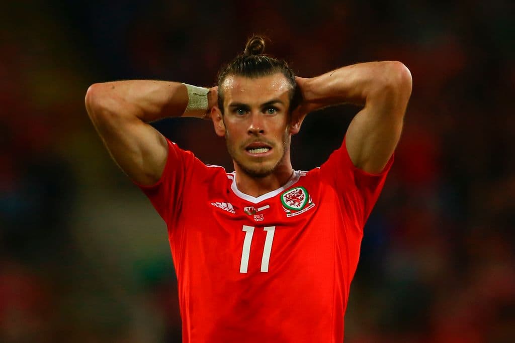 En Gales temen que amistoso ante México se suspenda por el 'Pacto de Caballeros'