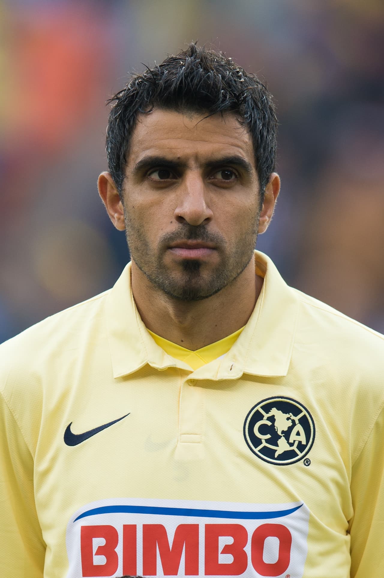 En ese mismo Draft llegó a Santa Úrsula el mediocampista argentino Christian Pellerano, a solicitud de Antonio Mohamed, quien ya no entrenaba a las Águilas.