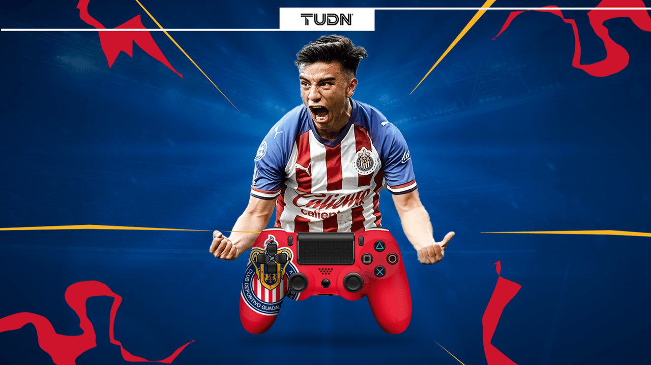 El Beltranismo y Chivas se adueñan de la eLiga MX