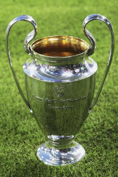 Alemania levantó la mano en 1983, gracias al Hamburgo, que tomó revancha de la Final perdida tres años atrás y venció 1-0 a la Juventus de Turín, con un tanto del ahora técnico Félix Magath.