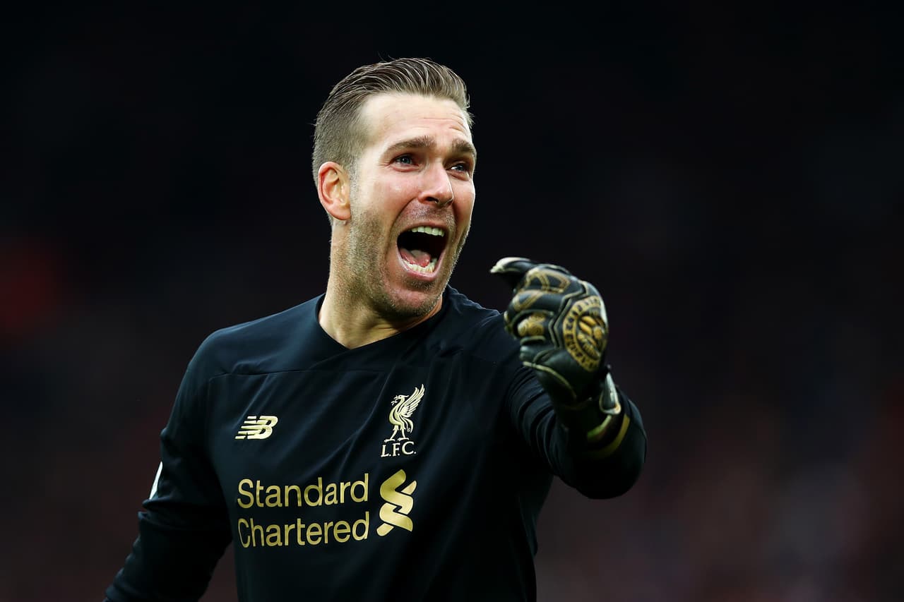 <b>Adrian </b>
<br>El portero suplente de Alisson nació el 3 de enero de 1997. Por lo tanto, cuando el Liverpool ganó la Football League en la temporada 1989-1990, él contaba con tres años de edad. Es el segundo más veterano del equipo.