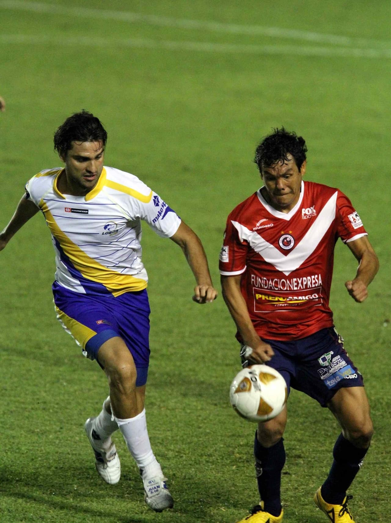 "El Tiburón" daba mucha experiencia y seguridad atrás.