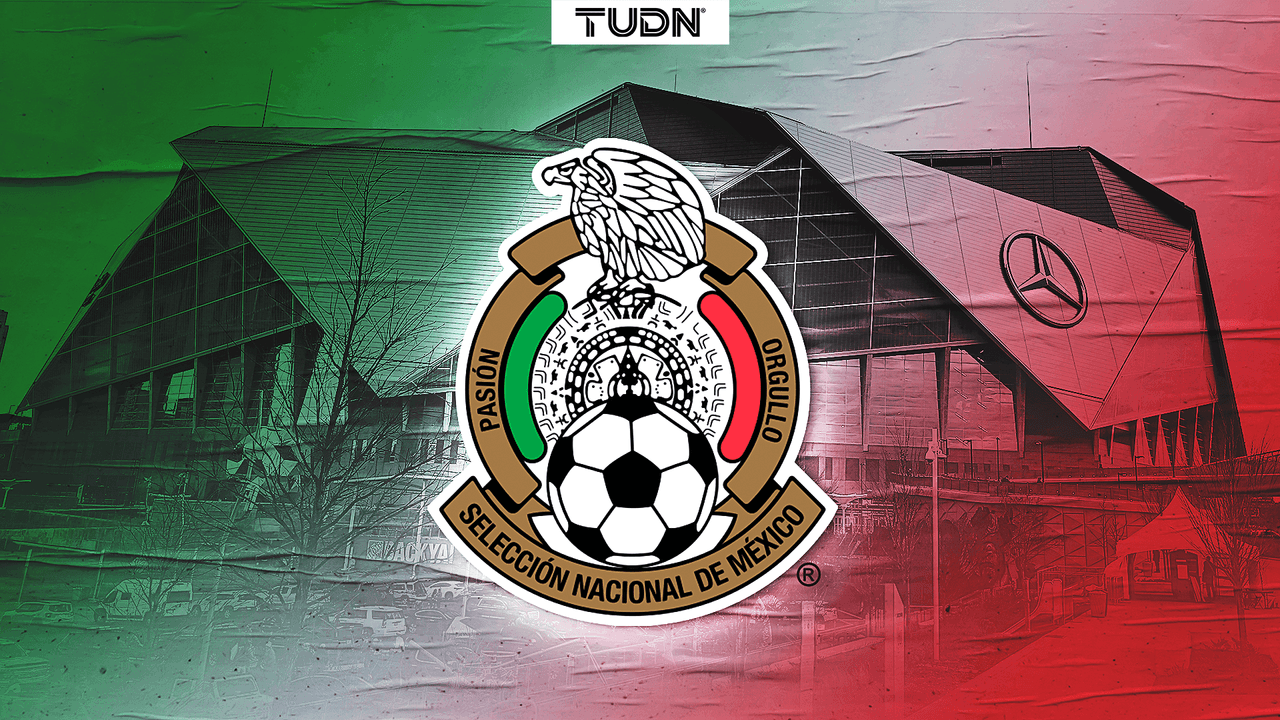 México no ha perdido en Atlanta desde el 2009
