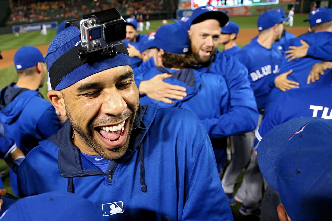 Primer campeonato divisional de Azulejos en 22 años