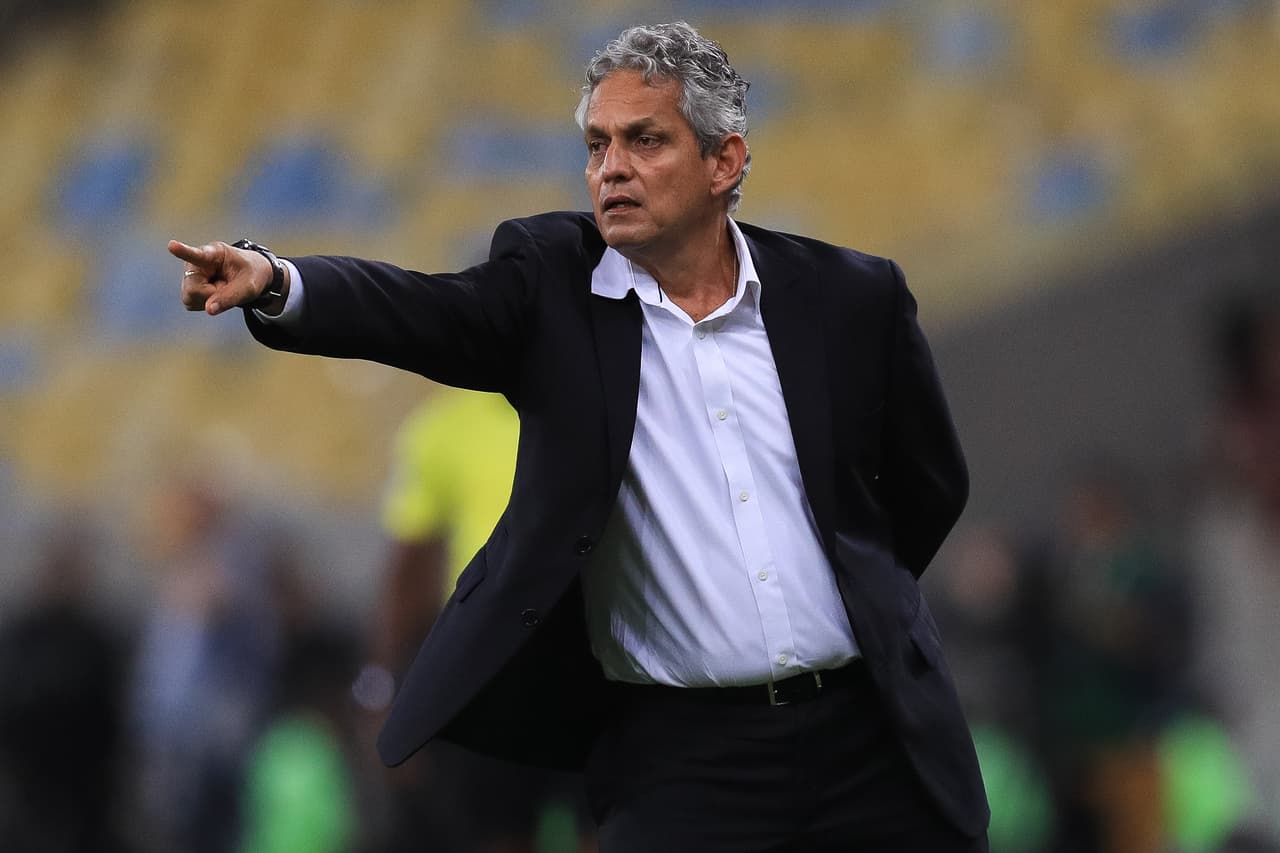 Reinaldo Rueda es el nuevo seleccionador de Colombia