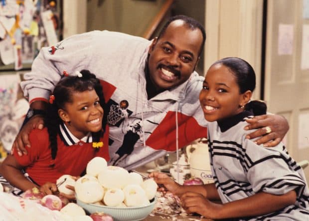 Se hizo famosa con el papel de Judy Winslow en la serie ‘Family Matters’.