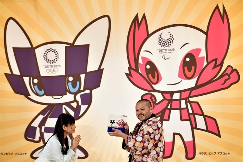 Se tiene previste que en los próximos nombres se revelen los nombres de las mascotas