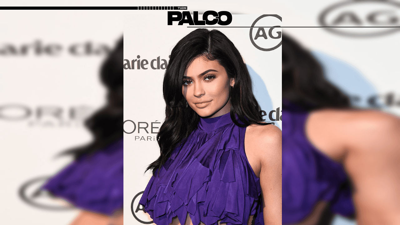 Kylie Jenner ahora es fitness | La empresaria y socialité decidió transformar su figura físca y luce espectacular.