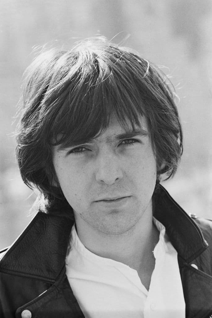 Peter Gabriel