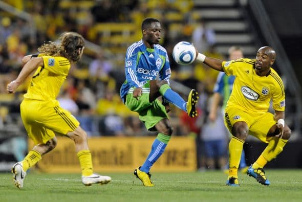 Seattle exhibió las carencias de uno de los líderes en la MLS.