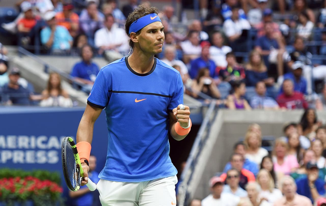 Rafael Nadal: ''Nunca he tomado sustancias prohibidas''
