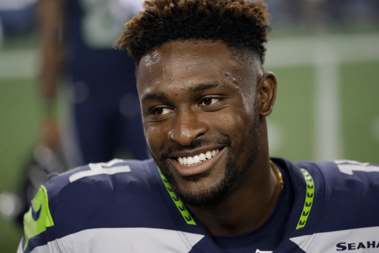 DK Metcalf, novato de Seahawks ingresará al quirófano