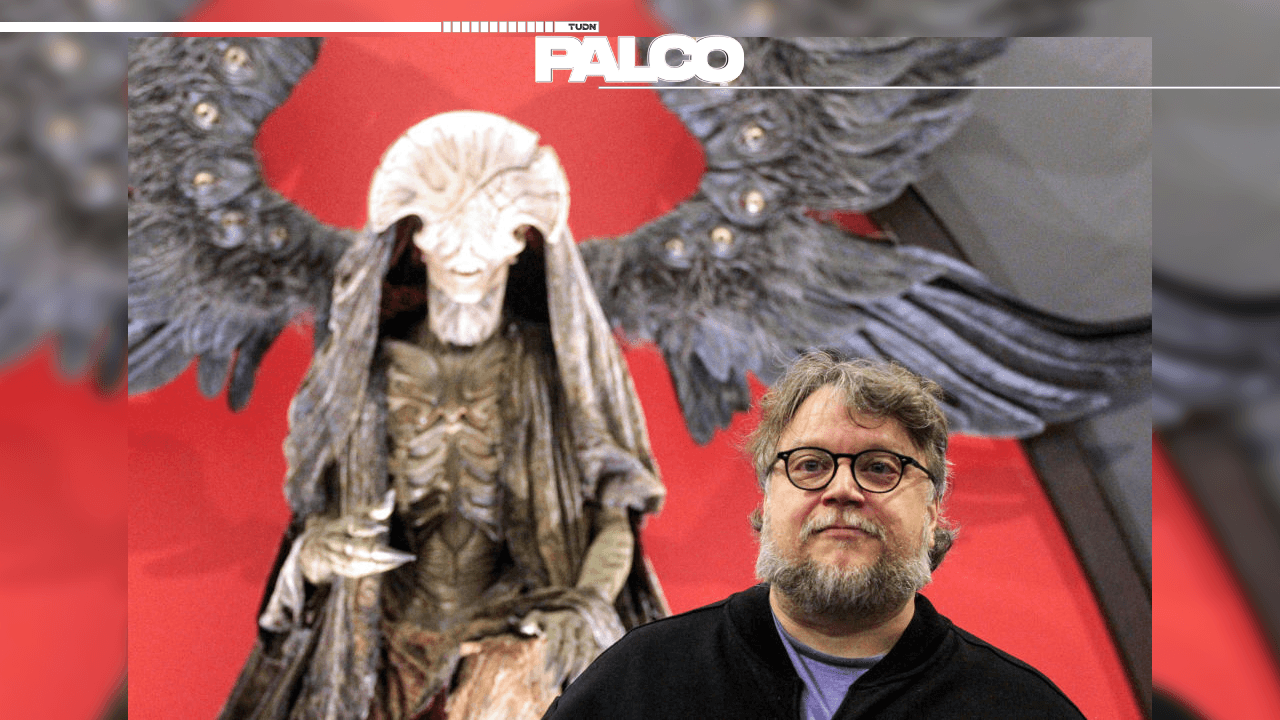 Guillermo del Toro estrenará nuevo filme en 2021 | Con un elenco de lujo, el director mexicano nos traerá un thriller que, seguramente, nos tendrá al filo del asiento.