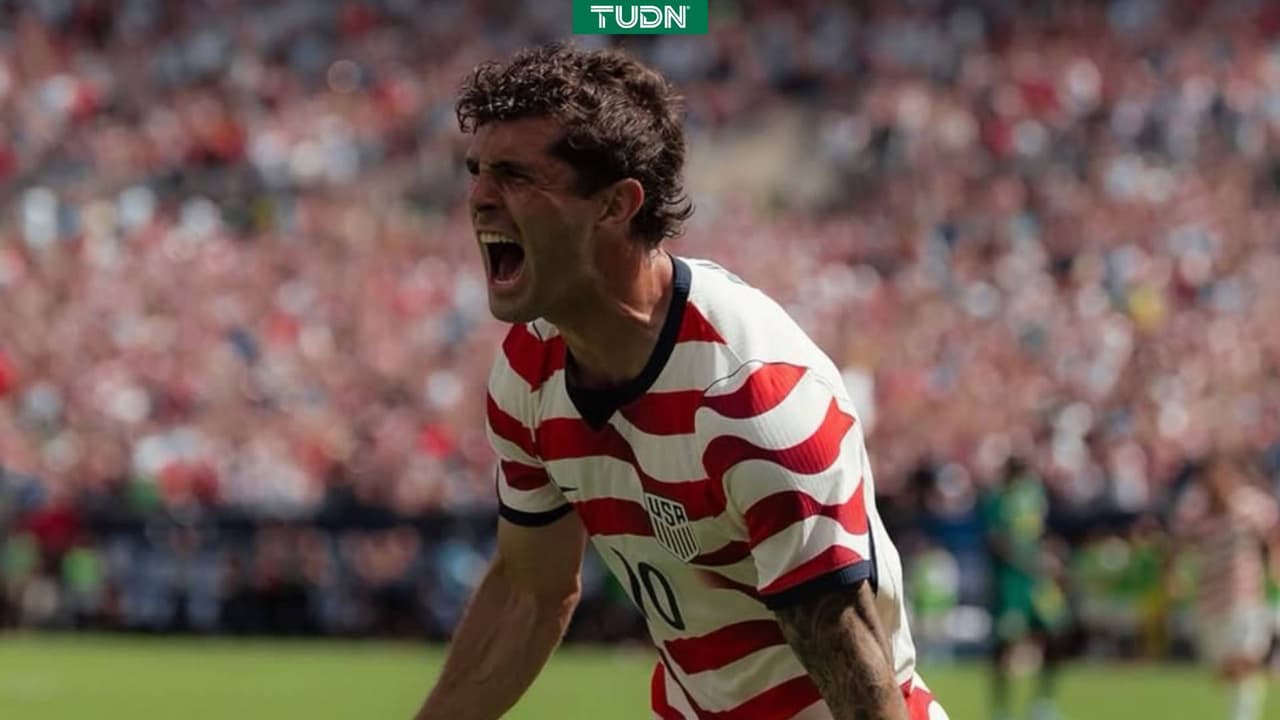 ¿Precaución o lesión? Pochettino aclara salida de Pulisic en EE.UU. vs. Paraguay