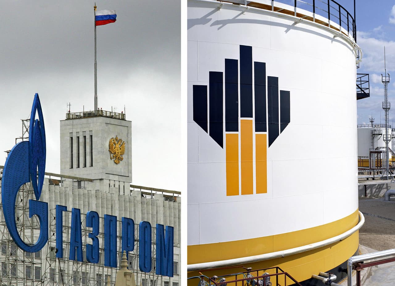 Abramovich hizo una venta estratégica en 2005: vendió Sibneft a Gazprom (la mayor empresa energética de Rusia) y diversificó sus inversiones.