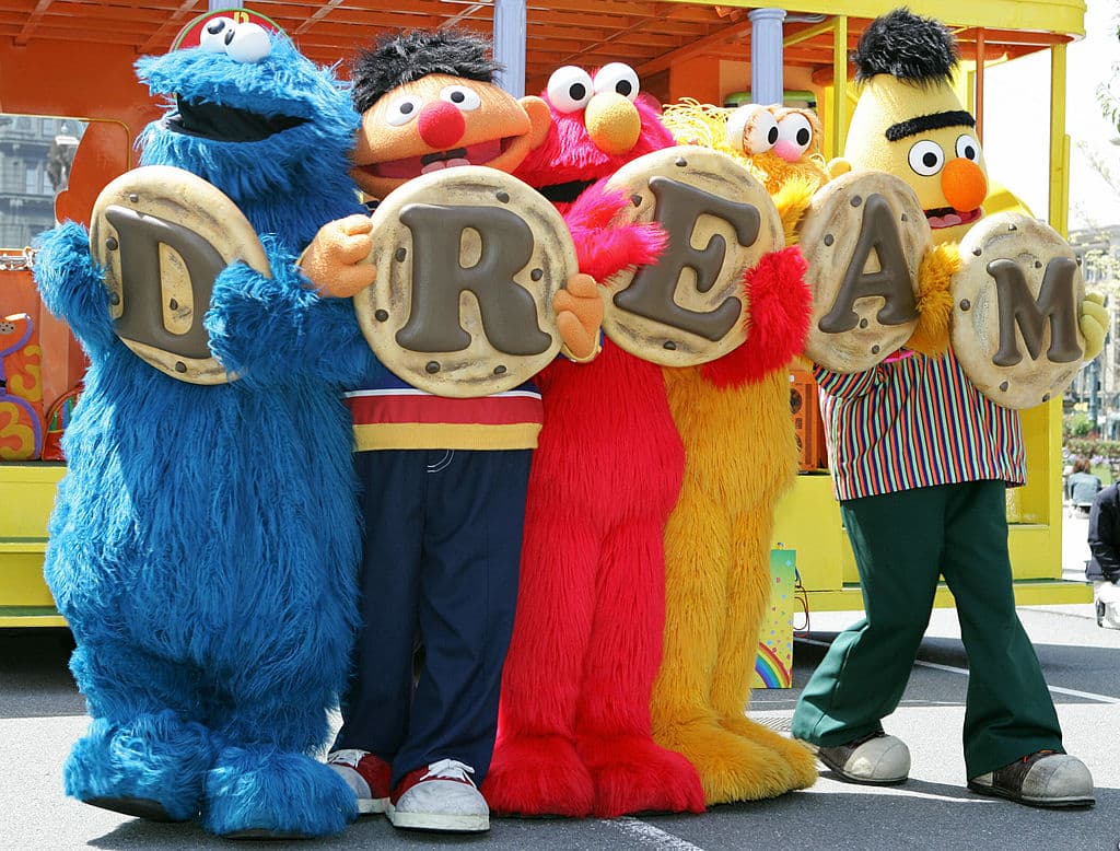 Han pasado más de 50 años desde que el show de TV cambió para siempre el rostro de la televisión infantil.