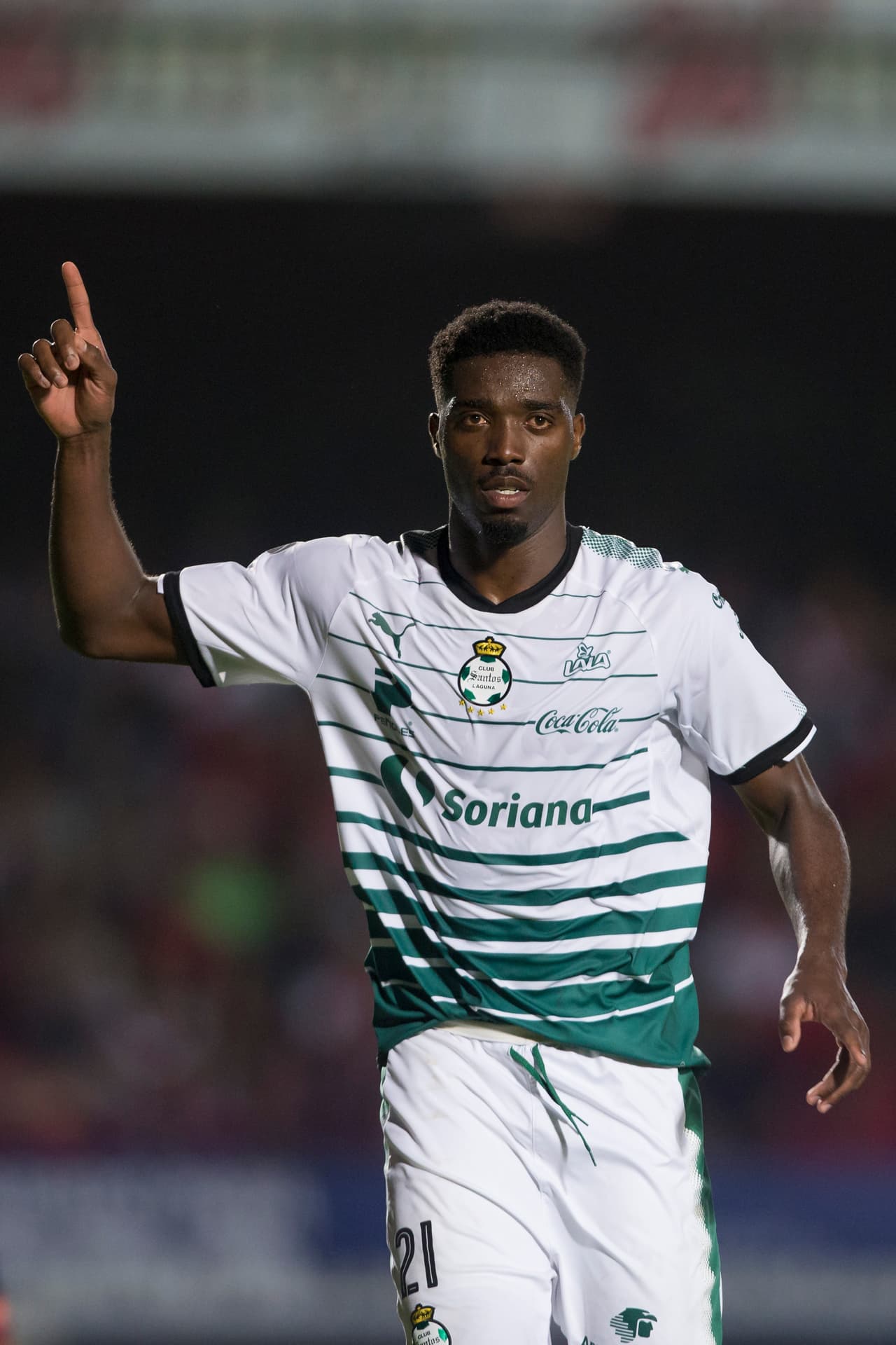 01 - Djaniny Tavares (Santos) - 12 goles
