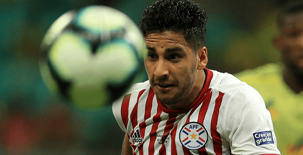 Cecilio Domínguez, ex jugador del América será parte del Austin FC en la MLS y su expansion de 2021.