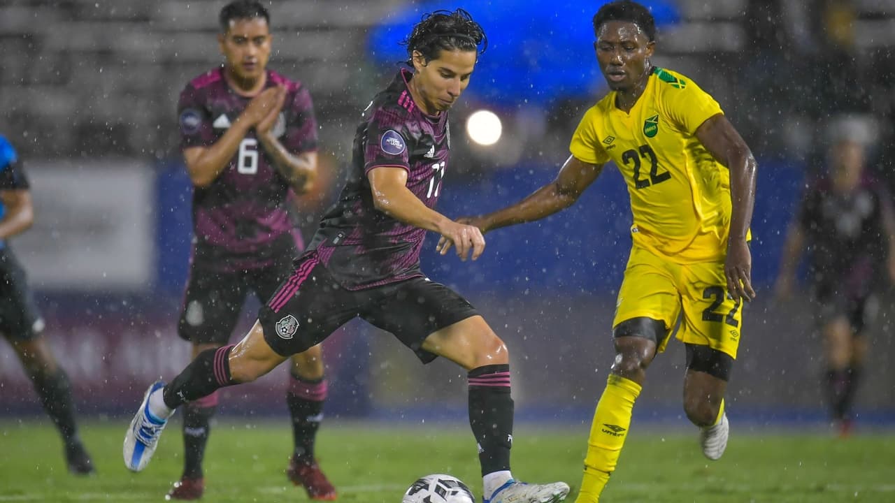 Tata sobre Lainez: “Es la respuesta, vean lo que hace en un ratito”