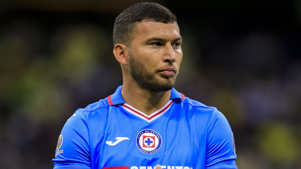 Juan Escobar reaparece tras sustituir a Guerrero a los 21 minutos