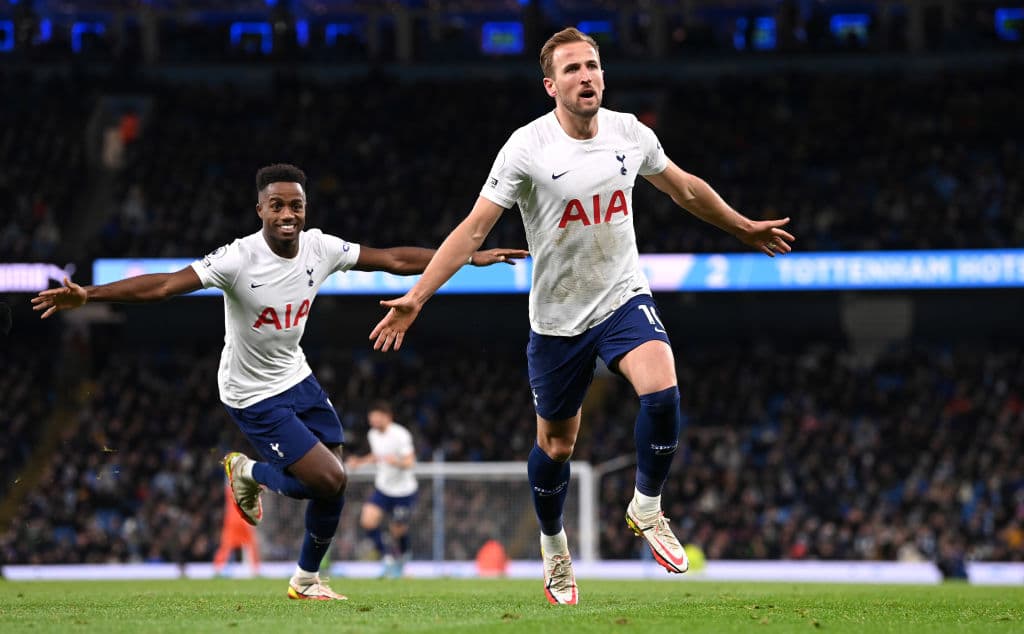 ¡Le pegan al Líder! Tottenham vence al Manchester City y Liverpool recorta puntos